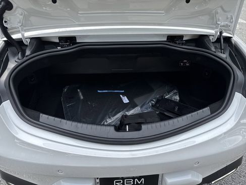 New 2026 Mercedes-Benz CLE 300 4MATIC Cabriolet image 19