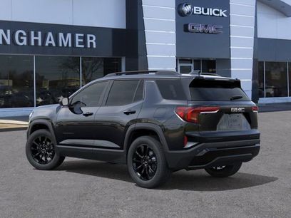 New 2026 GMC Terrain Elevation w/ Black Edition
