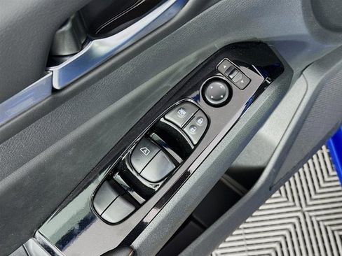 Certified 2025 Nissan Altima 2.5 SR image 19