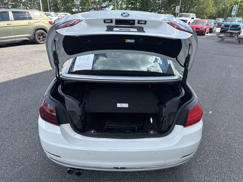 Used 2017 BMW 430i Convertible RWD image 10