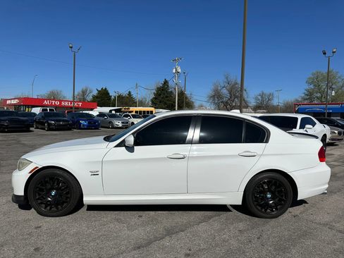 Used 2011 BMW 328i xDrive 328i xDrive Sedan 4D image 34