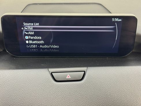 Used 2024 MAZDA CX-90 Plug-In Hybrid w/ Preferred image 24