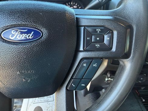 Used 2021 Ford F250 XL w/ Power Equipment Group image 20