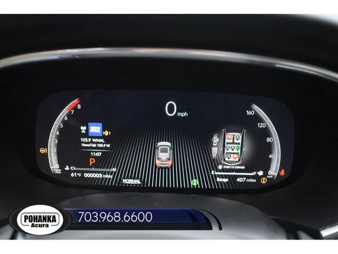 New 2026 Acura MDX A-Spec image 24