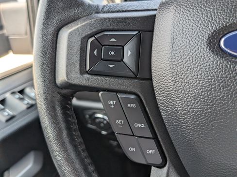 Used 2020 Ford F150 XLT w/ Equipment Group 302A Luxury RWD image 23