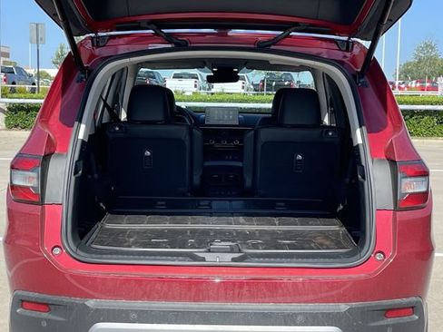 Used 2024 Honda Pilot EX-L image 27