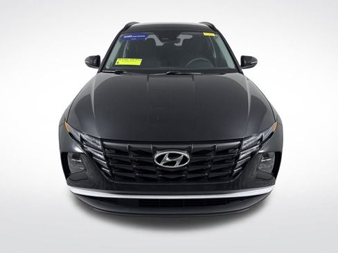 Certified 2022 Hyundai Tucson SEL image 5