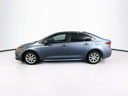 Used 2024 Toyota Corolla LE FWD image 6