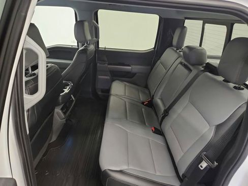 Used 2023 Ford F150 Lariat AWD/4WD image 36