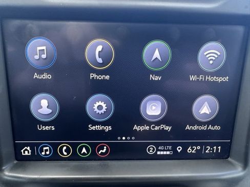 Used 2021 GMC Sierra 2500 SLT w/ SLT Preferred Package image 28