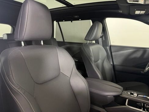 Used 2025 Lexus TX 350 AWD w/ Technology Package image 20