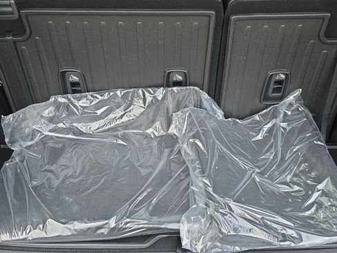 New 2026 Nissan Pathfinder Platinum w/ Cargo Package AWD/4WD image 14