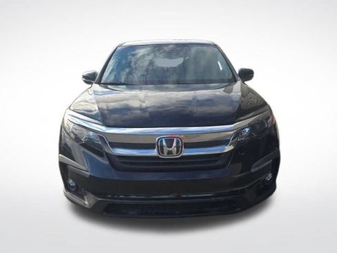 Used 2022 Honda Pilot EX-L image 4