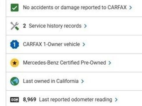 Certified 2025 Mercedes-Benz GLE 350 4MATIC image 3