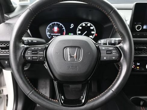 Used 2024 Honda HR-V Sport image 16