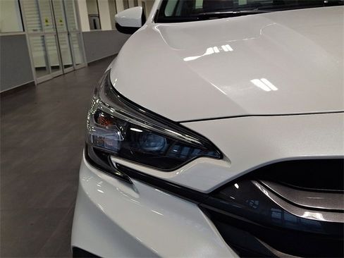 Certified 2023 Subaru Legacy Premium image 9