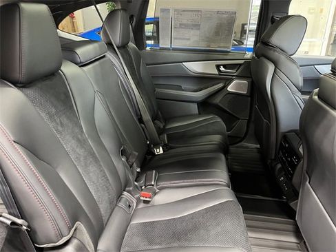 New 2026 Acura MDX A-Spec image 13