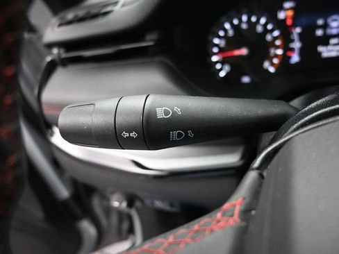 Used 2025 Jeep Compass Trailhawk AWD/4WD image 29