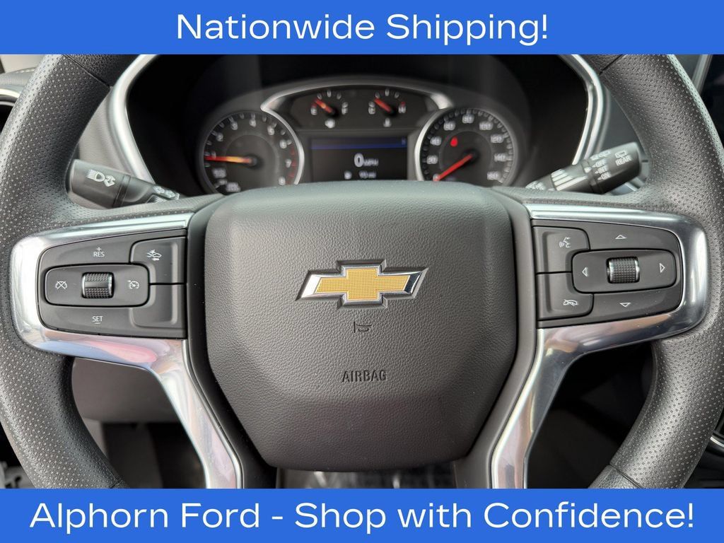 Used 2023 Chevrolet Blazer LT AWD/4WD image 14