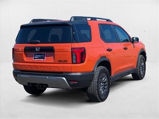 New 2026 Honda Passport TrailSport video 2