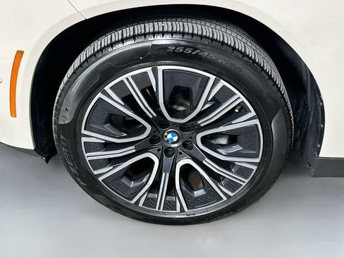 Used 2026 BMW X3 xDrive30i w/ Premium Package AWD/4WD image 30