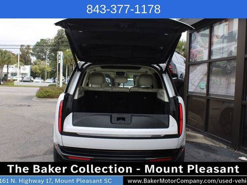 Used 2023 Land Rover Range Rover SE AWD/4WD image 43
