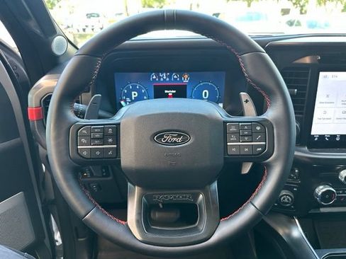 Used 2025 Ford F150 Raptor AWD/4WD image 23