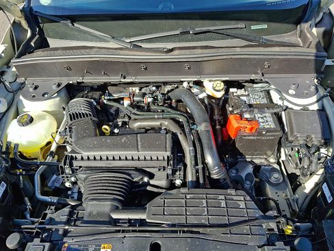 Used 2025 Ford Bronco Sport Badlands w/ Badlands Tech Package image 30