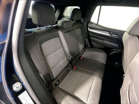 Used 2026 GMC Terrain Elevation FWD image 32