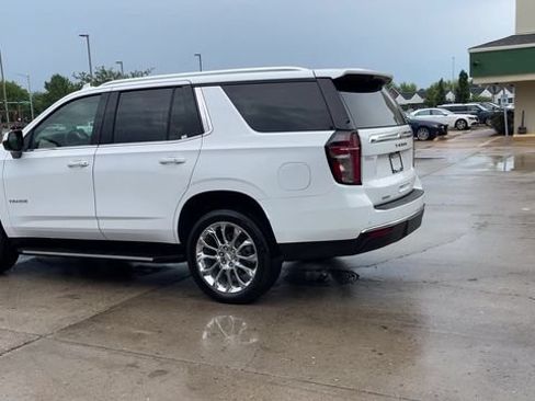 Used 2023 Chevrolet Tahoe LS AWD/4WD image 6