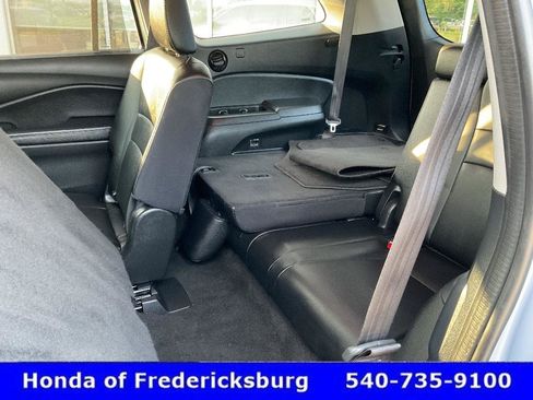 Used 2022 Honda Pilot Special Edition image 26