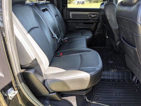 Used 2018 RAM 2500 Power Wagon w/ Leather & Luxury Group image 32