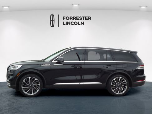 Used 2020 Lincoln Aviator Reserve w/ Equipment Group 202A AWD/4WD image 6