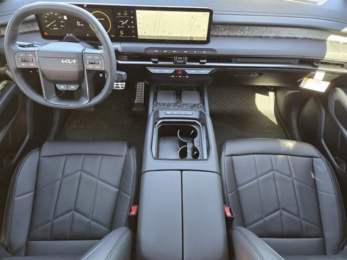 New 2027 Kia Telluride SX Prestige X-Pro AWD/4WD image 19