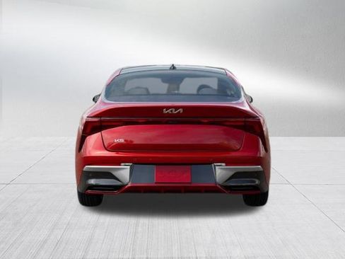 New 2025 Kia K5 EX image 5