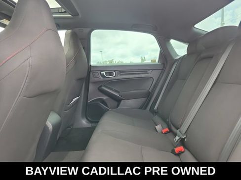 Used 2026 Honda Civic Si image 17