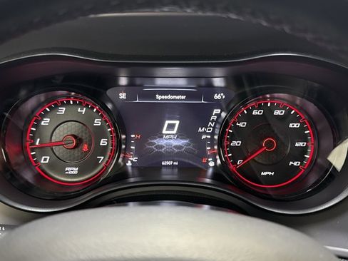 Used 2023 Dodge Charger GT w/ Blacktop Package image 19