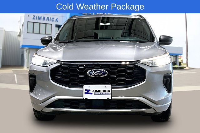 Used 2024 Ford Escape ST-Line AWD/4WD image 2