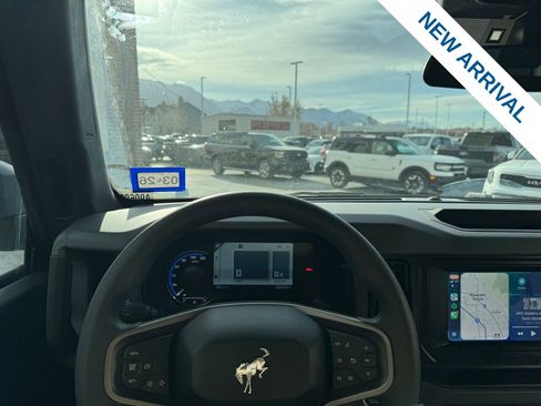 Used 2023 Ford Bronco 2-Door image 16