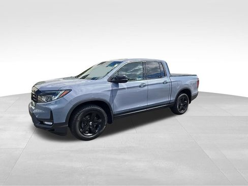 Used 2023 Honda Ridgeline Black Edition image 1