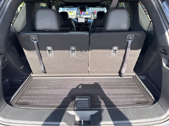 Used 2026 Honda Pilot TrailSport image 15