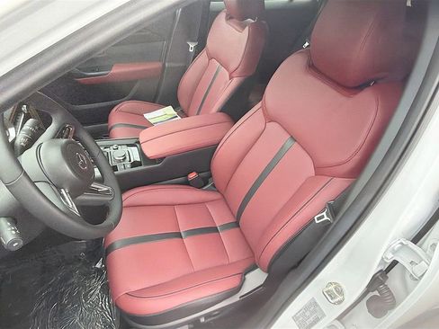 New 2026 MAZDA CX-50 AWD 2.5 Hybrid w/ Premium Pkg image 22