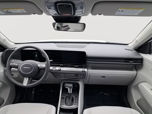 New 2026 Hyundai Kona SEL Sport image 19