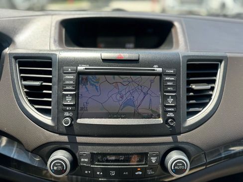 Used 2014 Honda CR-V EX-L image 11