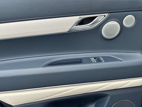New 2026 Genesis GV80 3.5T Prestige AWD/4WD image 24