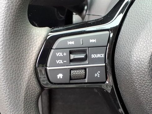 Certified 2023 Honda Civic LX image 17