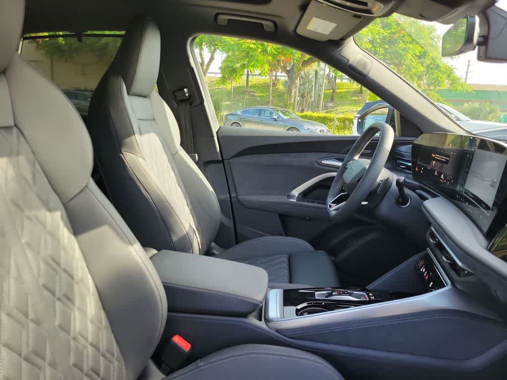 New 2026 Audi SQ5 Premium Plus AWD/4WD image 14