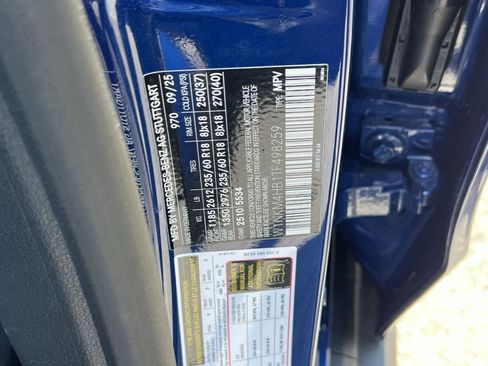 Certified 2026 Mercedes-Benz GLC 300 4MATIC image 42