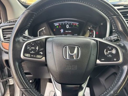 Certified 2019 Honda CR-V EX-L image 21