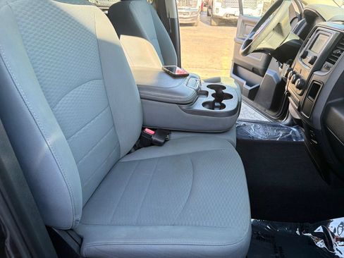Used 2018 RAM 1500 Express w/ Express Value Package AWD/4WD image 24